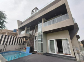 Lunar Villa by Raaga Homes